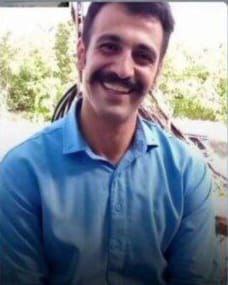 مەهدی عیبادوڵاهی