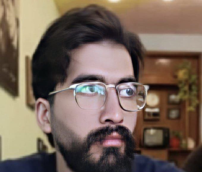 مەهدی وەلی دوست