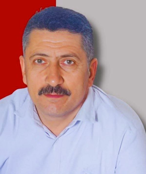 مەهدی ڕەحمەتی