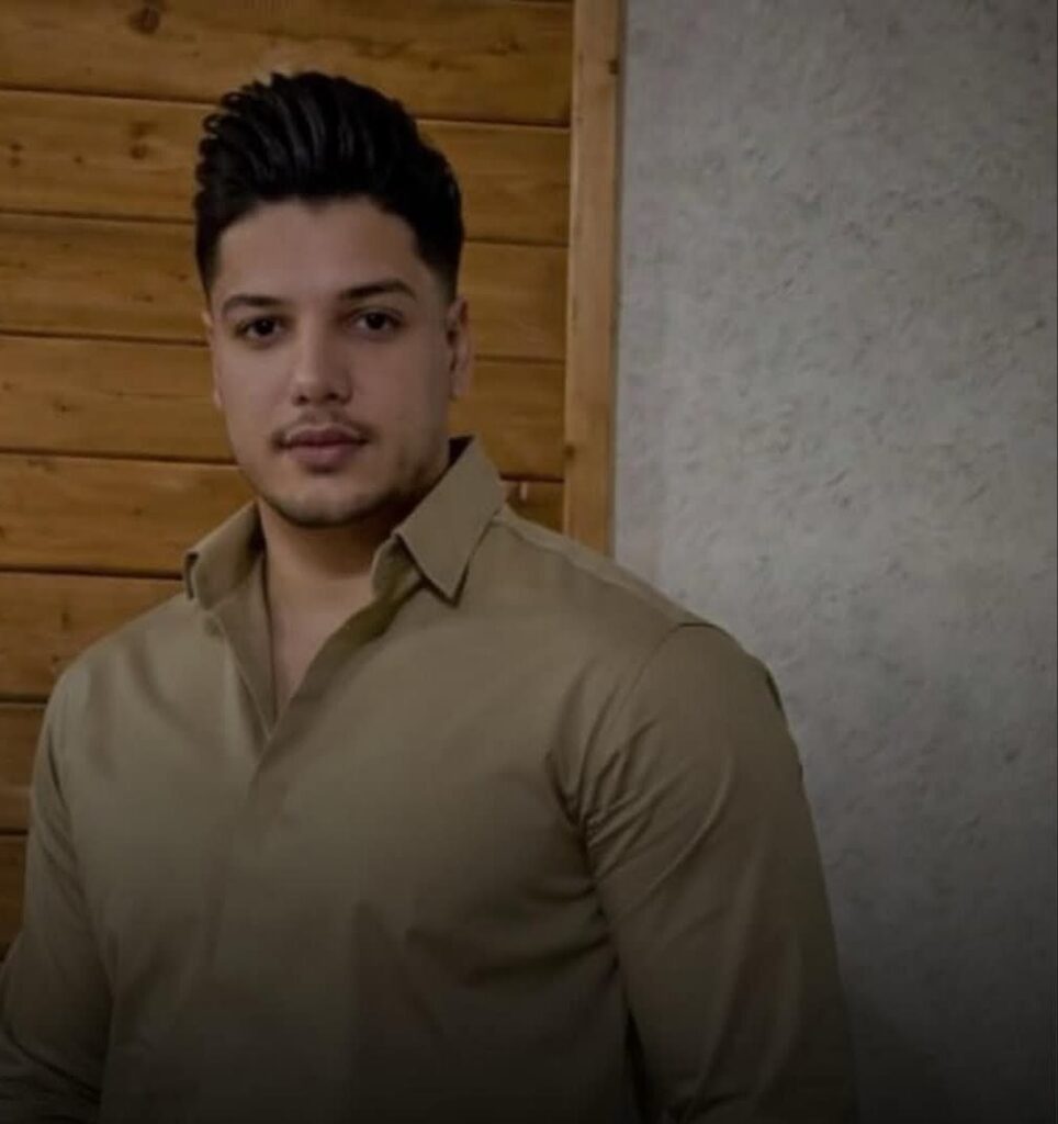 مەهدی کەریم پوور