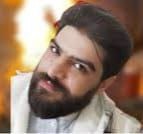 مەیسەم قەنبەری