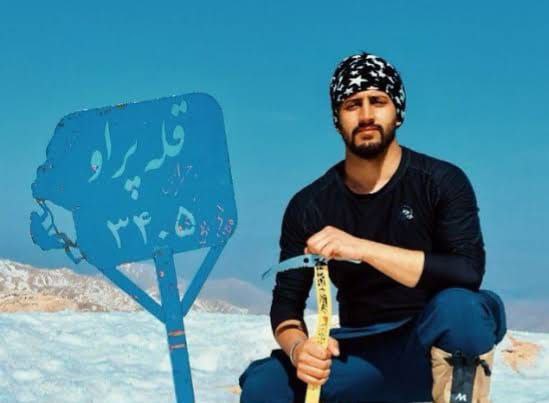 مەیسەم کۆرانیان