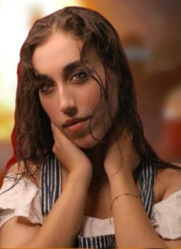 نازەنین زارا ئیسمیخانی