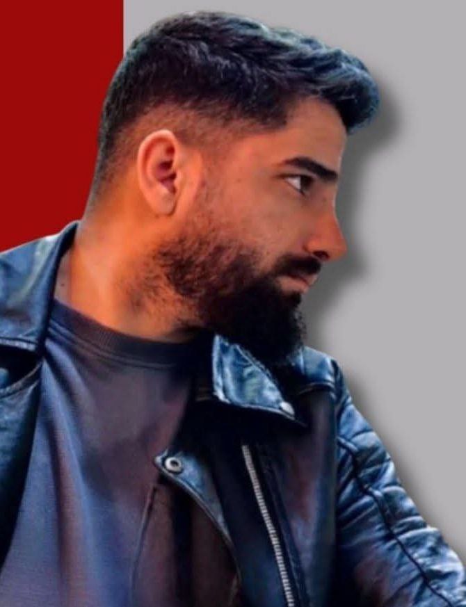 نەوید ساڵحی