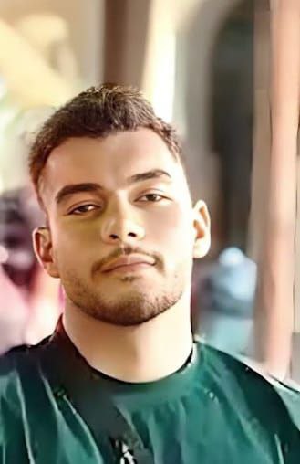 نەوید میرزایی