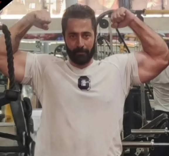 پووریا بەهاری موستەعلی