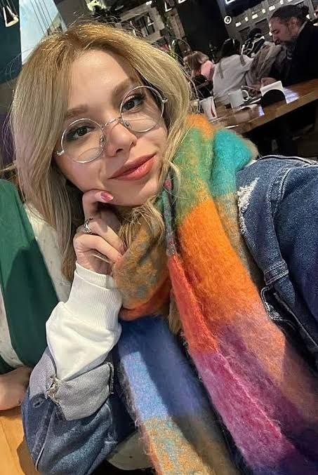 ڕوبینا ئەمینیان