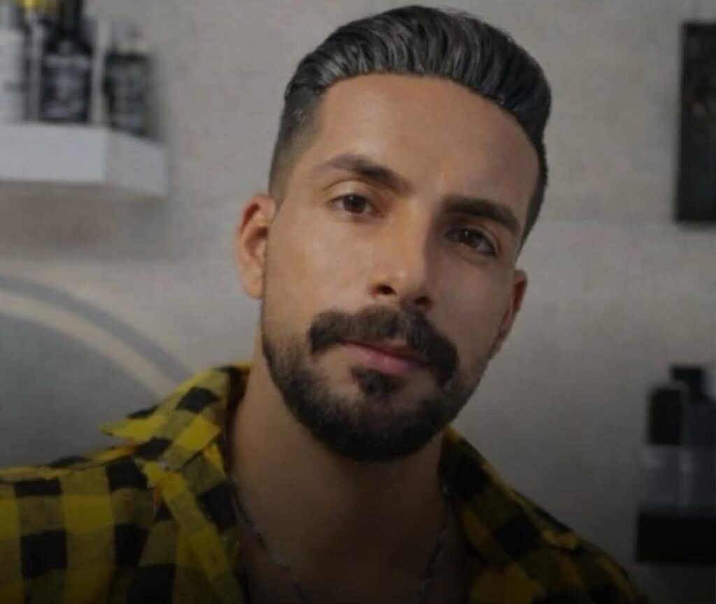 ڕووح اللە ستارە موشتەری