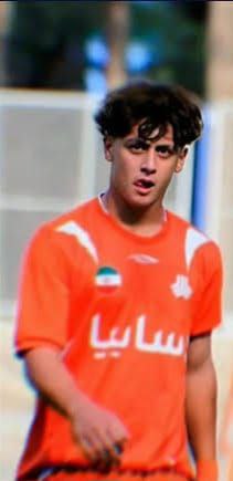 ڕێبین مرادی