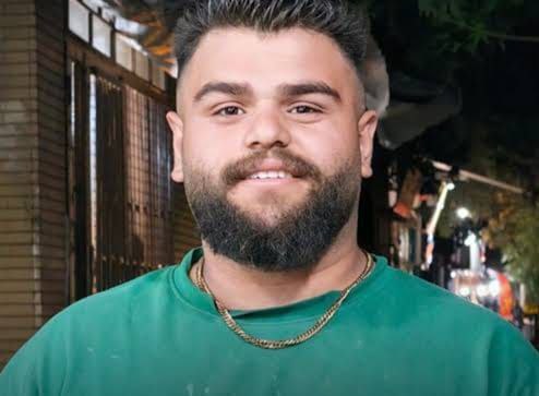 ڕەزا خانـزادە