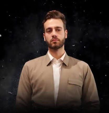 ڕەزا دەروێشی