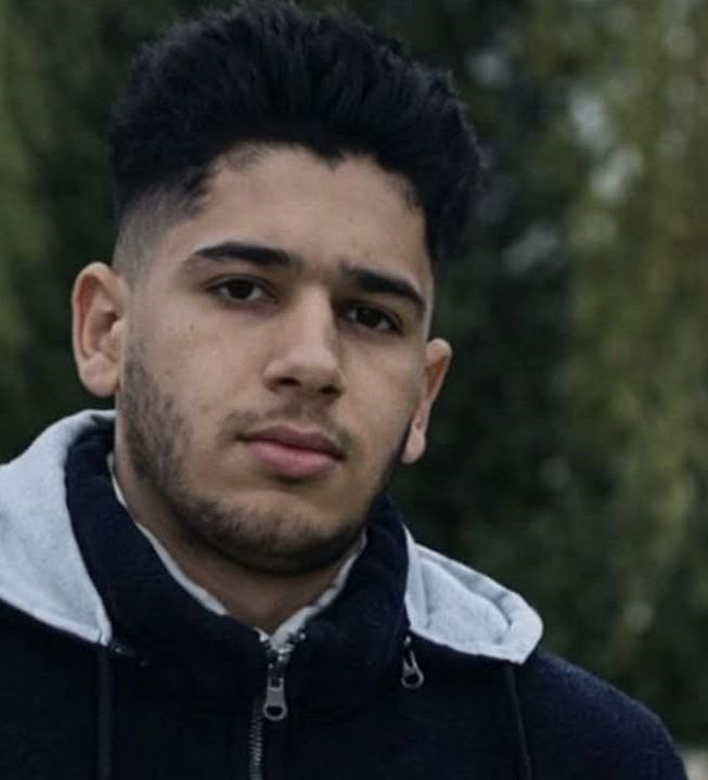 ڕەزا قەنبەری