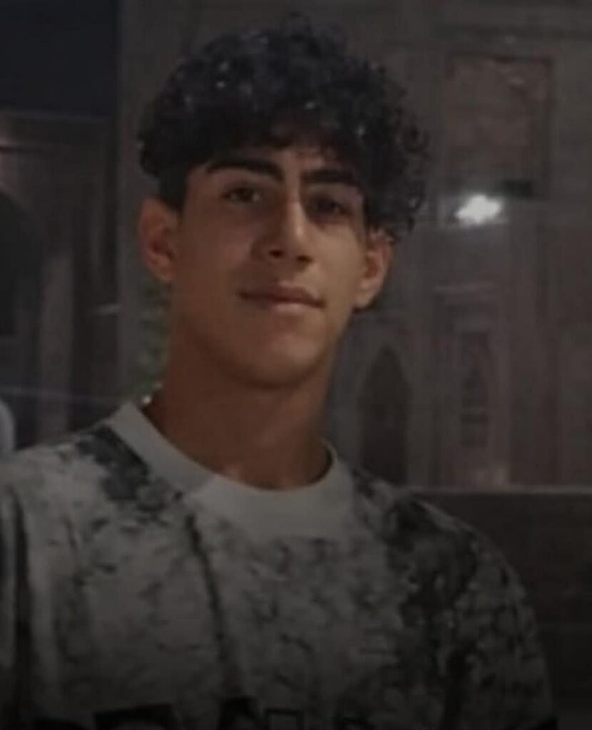 ڕەزا کاووسی