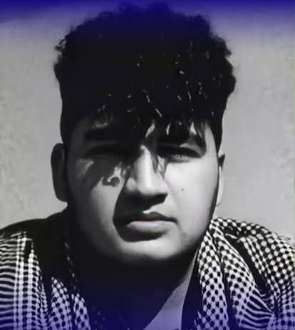 ڕەزا کەدیوەریان