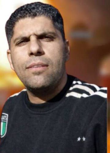 ڕەسووڵ بادپەڕان