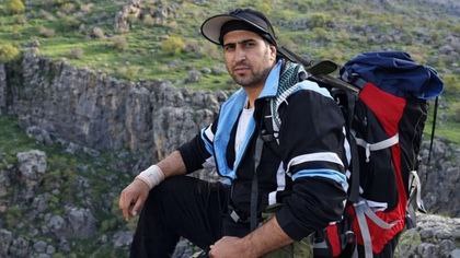 کامڕان نادری