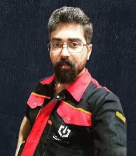 کیانووش شیرین بەیان