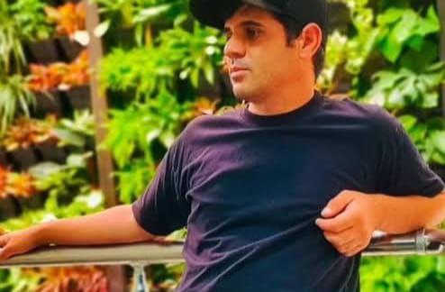 کەیوان مرادی میرانی