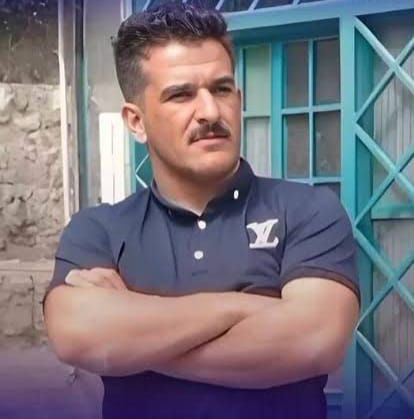 کەیوان ڕەزایی