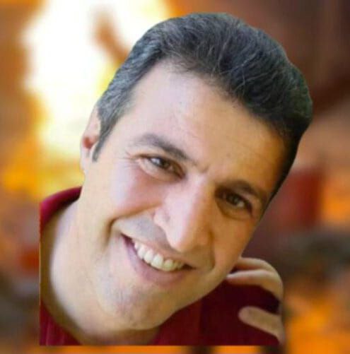 یاسین ئیلاهی