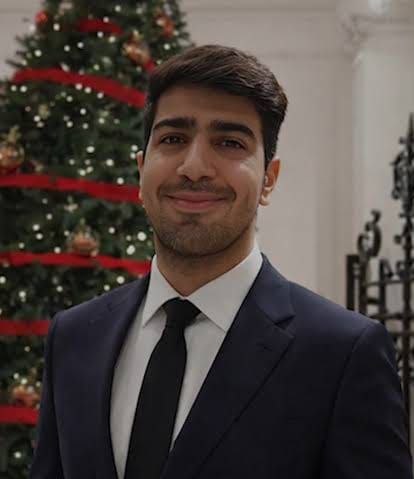 یاسین میرزایی قەڵازەنجیری