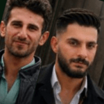 جێبەجێ کردنی حوکمی ئێعدامی ڕامین زلە و کەریم مەعروف پوور له گرتووخانەی ناوەندی نەغەدە
