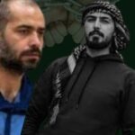 دوو گیروای سیاسی کورد, خەڵکی قوڕوە، بە ناوەکانی ئەشکان مالکی و مێهرداد محەممەدی نیا, ئێعدام کران